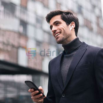 Obrázek Medvídková dřevěná stavebnice