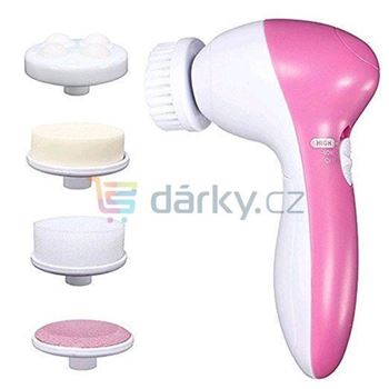 Obrázek z Dětské barevné korálky - mega balení 