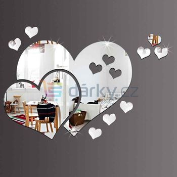 Obrázek z Svítící polštář - hvězdička 