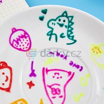 Obrázek Prostírání - pařez