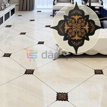 Obrázek Sada vánočních ozdob 24 ks - stříbrné