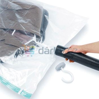 Obrázek z Závěsný vakuový pytel 