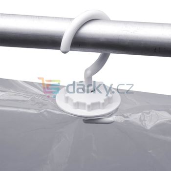 Obrázek z Závěsný vakuový pytel 