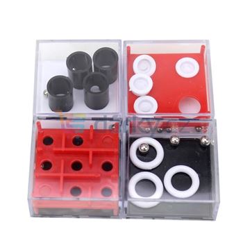 Obrázek z 24dílná sada hlavolamů 