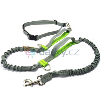 Obrázek Multifunkční běžecké vodítko