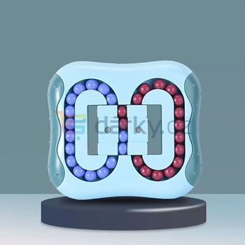 Obrázek Hlavolam s kuličkami