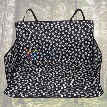 Obrázek z Deka do kufru pro psa 