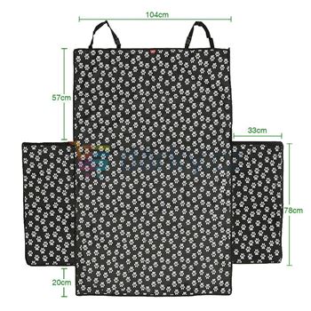 Obrázek z Deka do kufru pro psa 