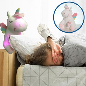 Obrázek Svítící jednorožec