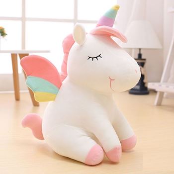 Obrázek z Svítící jednorožec 