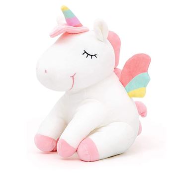 Obrázek z Svítící jednorožec 