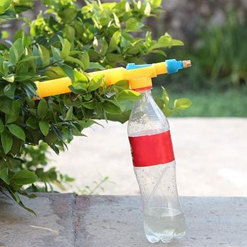 Obrázek z Postřikovač na láhve 