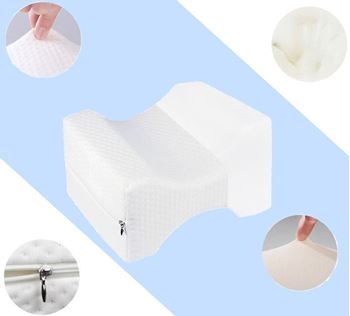 Obrázek z Podložka mezi kolena 