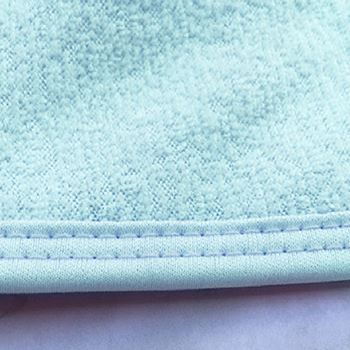 Obrázek z Kosmetická čelenka - modrá 