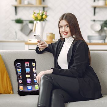 Obrázek z Polštář iPhone 