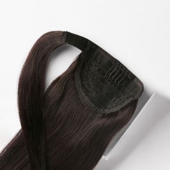 Obrázek z Příčesek do vlasů culík - blond 